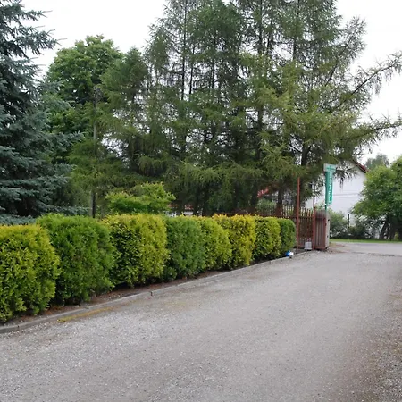 Szálloda Galant