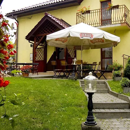 Galant 2* Wieliczka