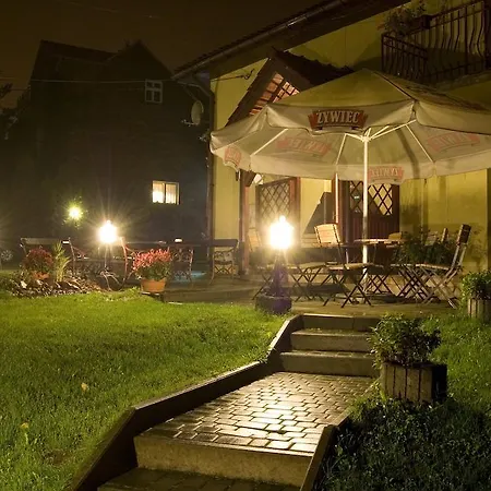 戈兰特酒店 威利兹卡