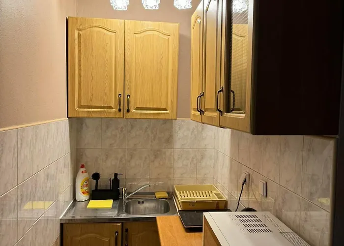 Galant 호텔 비엘리치카