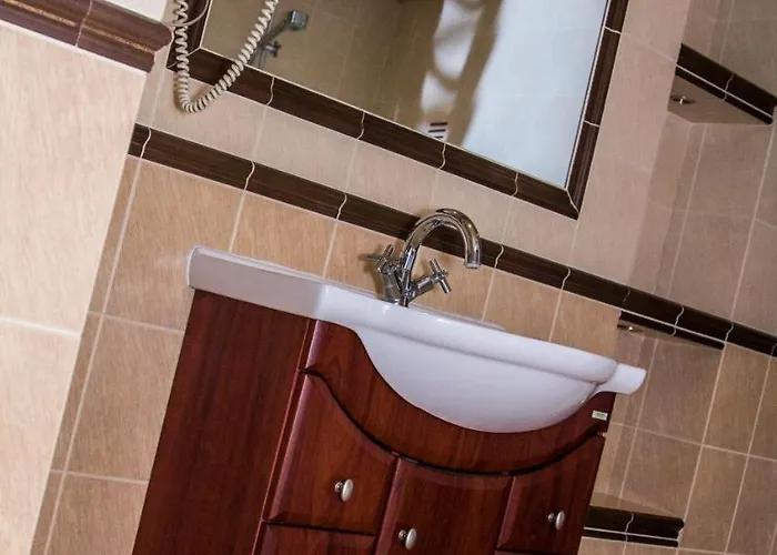 호텔 Galant 비엘리치카