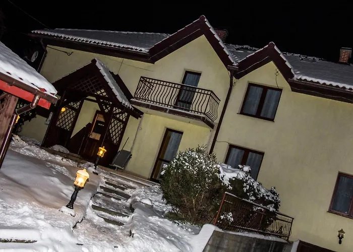 Galant 2* 비엘리치카